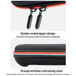 For Nintendo Switch 2 iPlay HBS-2840 Handle Protection Set Storage Bag