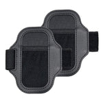For Nintendo Switch 2 Joy-Con 2pcs iPlay HBS-2860 Handle Adjustable Sports Leg Strap