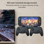 iPlay HBS-2836 Game Controller Universal Wall Storage Bracket
