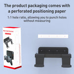 iPlay HBS-2836 Game Controller Universal Wall Storage Bracket