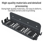 iPlay HBS-2836 Game Controller Universal Wall Storage Bracket