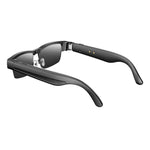 L802 Smart Glasses with 8MP HD Camera Video Recording WiFi Transmission Al Smart Voice Assistant Smart Wearable Headset