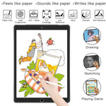 Matte Paperfeel Screen Protector, For Microsoft Surface Pro 9, For Microsoft Surface Laptop Studio 14.4, For Microsoft Surface Pro 8