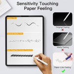 Matte Paperfeel Screen Protector, For Microsoft Surface Pro 9, For Microsoft Surface Laptop Studio 14.4, For Microsoft Surface Pro 8