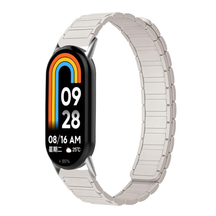 xDfind I-shaped Magnetic Silicone Watch Band, 14mm, 18mm, 22mm, 20mm