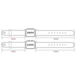 xDfind Rivet Buckle Genuine Leather Watch Band, For Samsung Galaxy Watch Ultra / Ultra 2025, For Samsung Galaxy Watch8 / 8 Classic