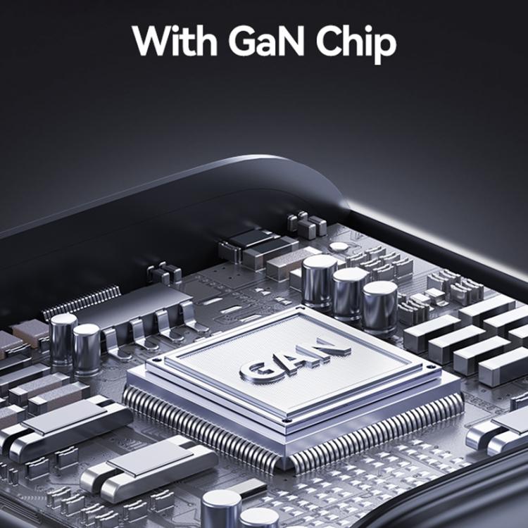شاحن صغير USAMS CC260 GaN USB-C / Type-C بقوة 20 واط، CC260