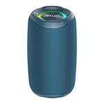 Zealot M2 8W Portable Outdoor RGB Bluetooth Speaker, without Microphone