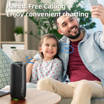 Zealot MP2 20W Portable Outdoor RGB Bluetooth Speaker, without Microphone(Blue), without Microphone(Camouflage), without Microphone(Black)