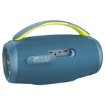 Zealot P12 60W Portable Handheld Outdoor RGB Bluetooth Speaker, P12, PT12