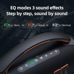 Zealot P12 60W Portable Handheld Outdoor RGB Bluetooth Speaker, P12, PT12