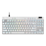 Logitech G PRO X TKL RAPID Magnetic Switches Wireless Gaming Keyboard