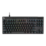 Logitech G PRO X TKL RAPID Magnetic Switches Wireless Gaming Keyboard