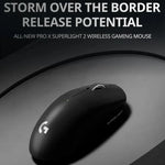 Logitech G PRO X2 Wireless Gaming Mouse