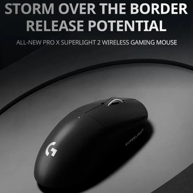 Logitech G PRO X2 Wireless Gaming Mouse