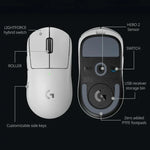 Logitech G PRO X2 Wireless Gaming Mouse