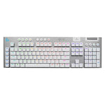 Logitech G915 X LIGHTSPEED Wireless Low Profile Gaming Keyboard