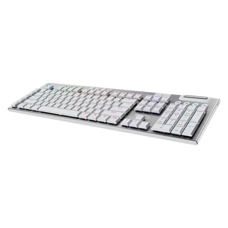 Logitech G915 X LIGHTSPEED Wireless Low Profile Gaming Keyboard