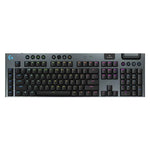 Logitech G915 X LIGHTSPEED Wireless Low Profile Gaming Keyboard