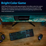 Logitech G915 X LIGHTSPEED Wireless Low Profile Gaming Keyboard