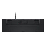 Logitech G915 X Wired Low Profile Gaming Keyboard