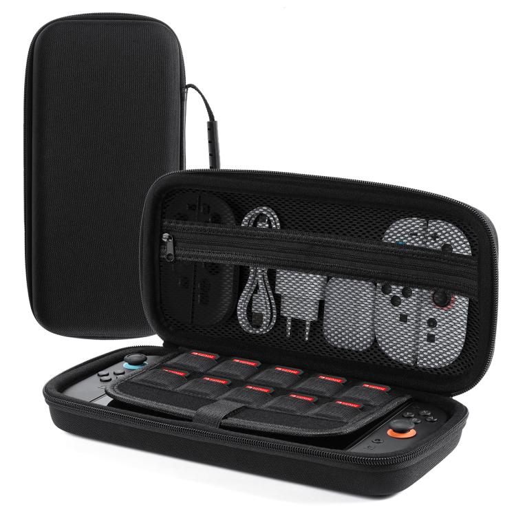 DUX DUCIS Game Console EVA Portable Storage Bag, For Nintendo Switch 2