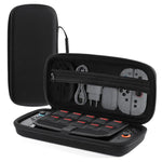 DUX DUCIS Game Console EVA Portable Storage Bag, For Nintendo Switch 2