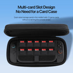 DUX DUCIS Game Console EVA Portable Storage Bag, For Nintendo Switch 2