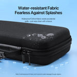 DUX DUCIS Game Console EVA Portable Storage Bag, For Nintendo Switch 2