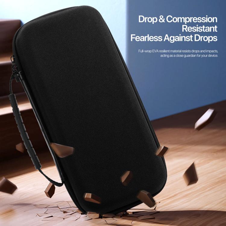 DUX DUCIS Game Console EVA Portable Storage Bag, For Nintendo Switch 2