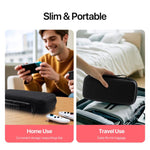 DUX DUCIS Game Console EVA Portable Storage Bag, For Nintendo Switch 2