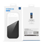 DUX DUCIS Game Console EVA Portable Storage Bag, For Nintendo Switch 2