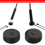xDfind Type-C / USB-C Interface Electric Toothbrush Charging Cable, Length: 1m, For Oral-B iO Series 10 / 9 / 8 / 7