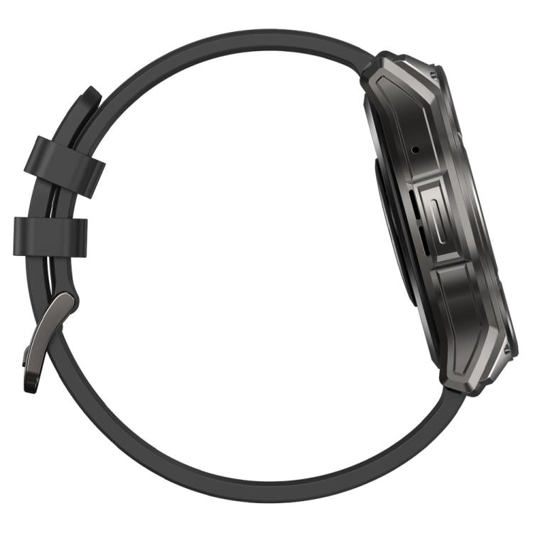 Zeblaze Vibe 8 Rugged Outdoor Smart Watch 1.43 inch Screen 5 ATM & IP69K Built-in Flashlight