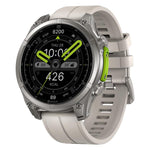 Zeblaze Vibe 8 Rugged Outdoor Smart Watch 1.43 inch Screen 5 ATM & IP69K Built-in Flashlight