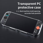 5 in 1 Handheld Game Console Storage Bag Set, For Nintendo Switch 2