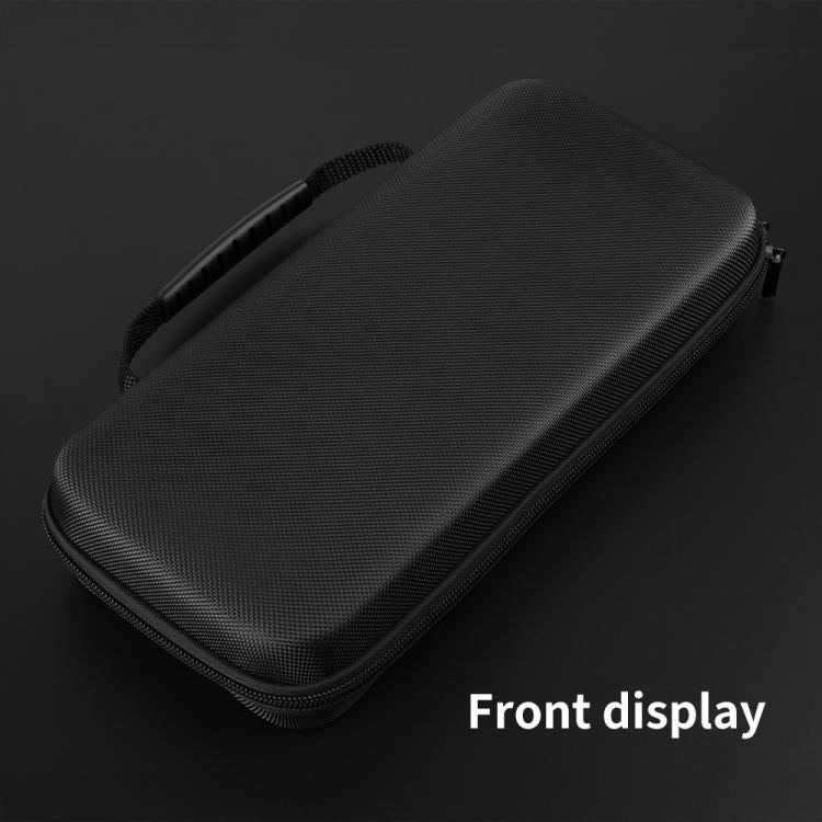 5 in 1 Handheld Game Console Storage Bag Set, For Nintendo Switch 2