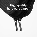 5 in 1 Handheld Game Console Storage Bag Set, For Nintendo Switch 2