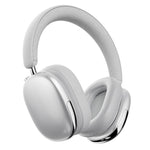BT069NC BT5.4 Wireless Stereo ANC Headphones
