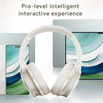 GT10 Zero Pressure BT5.4 Wireless Stereo ANC Headphones