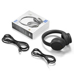 GT10 Zero Pressure BT5.4 Wireless Stereo ANC Headphones