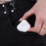 xDfind 8 Pin Portable Smart Watch Magnetic Wireless Charger for Apple Watch