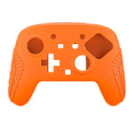 JYS NS2325 Anti-slip Sweat-proof Silicone Protective Cover, For Nintendo Switch 2 Pro