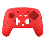 JYS NS2325 Anti-slip Sweat-proof Silicone Protective Cover, For Nintendo Switch 2 Pro