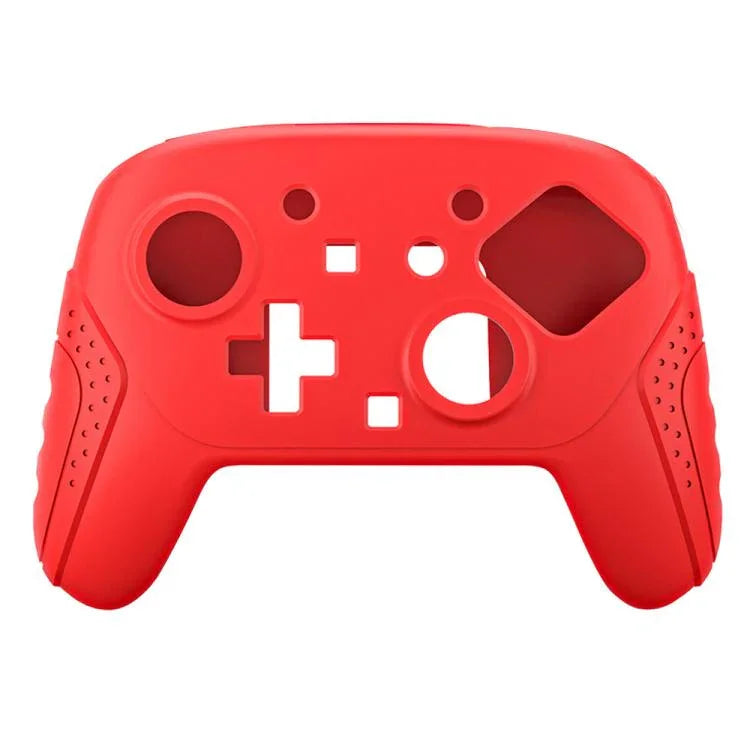 JYS NS2325 Anti-slip Sweat-proof Silicone Protective Cover, For Nintendo Switch 2 Pro