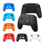 JYS NS2325 Anti-slip Sweat-proof Silicone Protective Cover, For Nintendo Switch 2 Pro