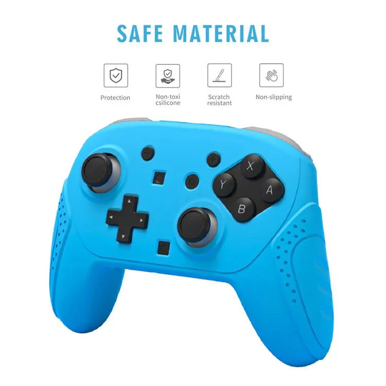 JYS NS2325 Anti-slip Sweat-proof Silicone Protective Cover, For Nintendo Switch 2 Pro