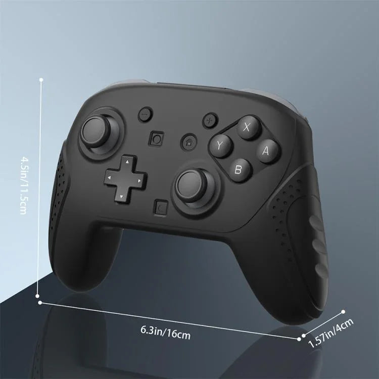 JYS NS2325 Anti-slip Sweat-proof Silicone Protective Cover, For Nintendo Switch 2 Pro