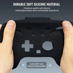 JYS NS2325 Anti-slip Sweat-proof Silicone Protective Cover, For Nintendo Switch 2 Pro