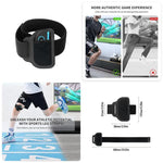 JYS NS2317 14-in-1 Sports Gaming Motion Sensor Controller Set, JYS 14 In 1